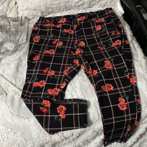 Torrid Stiletto Ankle Skinny Size 14